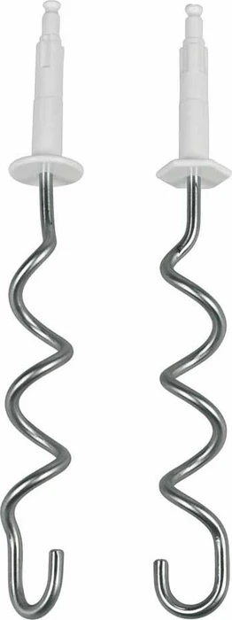 Braun MultiMix Spiral-Knethaken