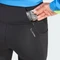 adidas Adi365 Running Climacool Tights Laufhose 3/4 schwarz (Damen) Vorschaubild