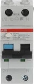 ABB DS201A-C20/0.3
