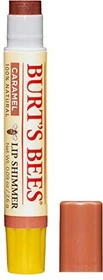 Burt's Bees Lip Shimmer Lippenbalsam Caramel, 2.6g