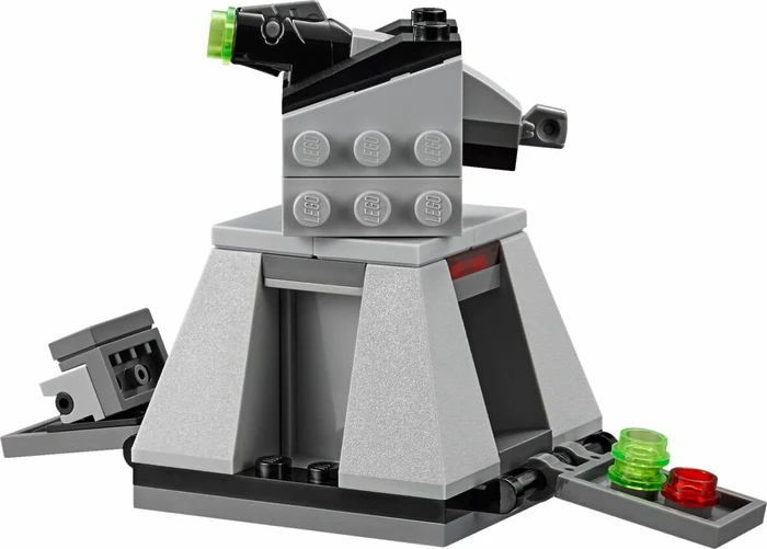 LEGO Star Wars Episode VII - First Order Battle Pack