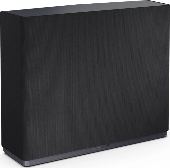 Sharp Aquos Wireless Subwoofer