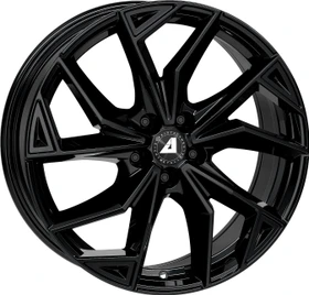 Alutec ADX.02 7.5x18 4/100 ET38 (verschiedene Farben)