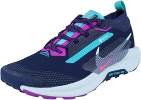 Nike Pegasus Trail 5 Gore-Tex midnight navy/hyper pink/vivid purple/glacier blue (Herren)