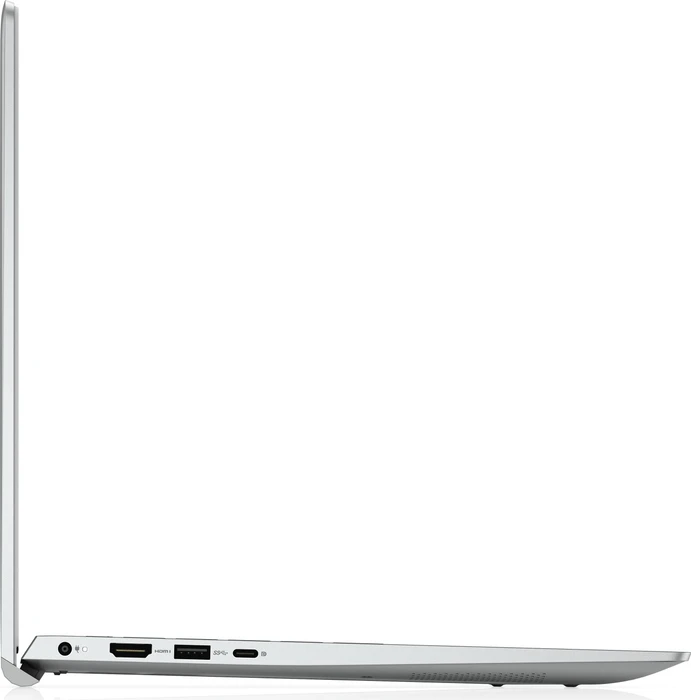 Dell Inspiron 15 5502, silber, Core i5-1135G7, 8GB RAM, 256GB SSD, GeForce MX330, DE