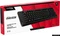HP HyperX Eve 1800, schwarz, LEDs RGB, USB, DE Vorschaubild
