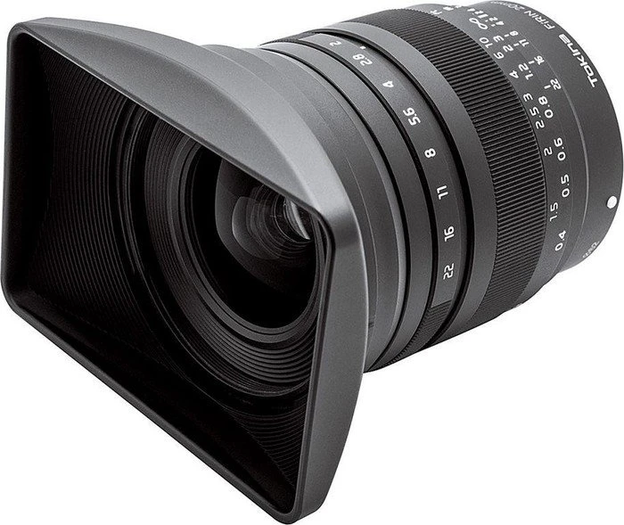 Tokina FiRIN 20mm 2.0 FE MF für Sony E