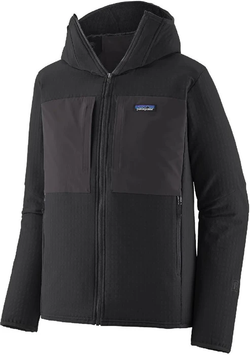 Patagonia R2 TechFace Hoody Funktionsjacke (Herren)