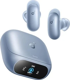 Anker Soundcore Liberty 5 Pro blau