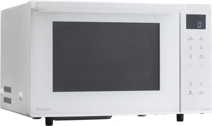 Panasonic NN-DF37PWEPG Mikrowelle mit Grill