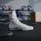 adidas Box Hog 4 cloud white/silver metallic/core black Vorschaubild