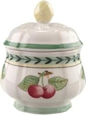 Villeroy & Boch French Garden Zuckerdose 360ml