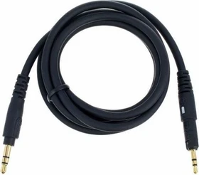 Audio-Technica ATH-M50x 1.2m Straight Cable