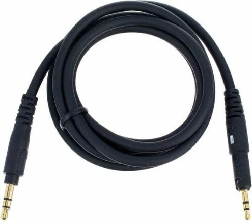 Audio-Technica ATH-M50x 1.2m Straight Cable