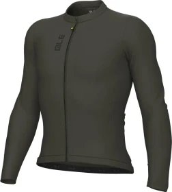Alé Pragma Color Block Trikot langarm survivor (Herren)