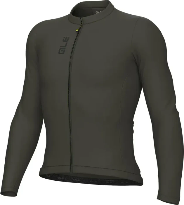 Alé Pragma Color Block Trikot langarm survivor (Herren)