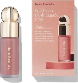 Rare Beauty Soft Pinch Liquid Blush Mini hope, 3.2ml