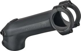 Ergotec Charisma 25.4mm/28.6mm +20° Vorbau 110mm silber