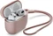 Hama Fantastic Feel Case für Apple AirPods 3 rosa Vorschaubild