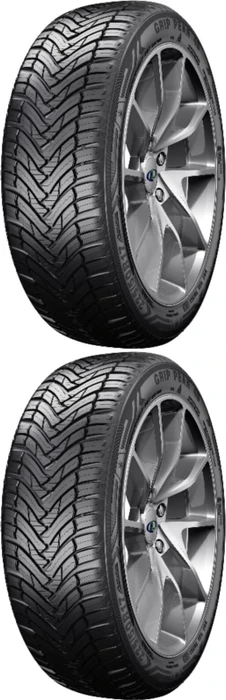 Crosswind Grip Peak 4S 195/65 R15 91H
