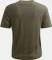 Ortovox 140 Cool Round Landscape Funktionsshirt kurzarm dark wild herbs (Damen) Vorschaubild