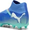 Puma Future 7 Match+ FG/AG bluemazing/puma white/electric peppermint Vorschaubild