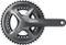 Shimano Claris FC-R2000 Kurbelgarnitur Vorschaubild