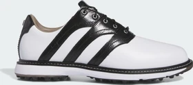 adidas MC Z-Traxion Spikeless cloud white/core black/iron metallic