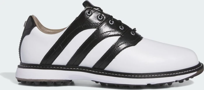 adidas MC Z-Traxion Spikeless cloud white/core black/iron metallic