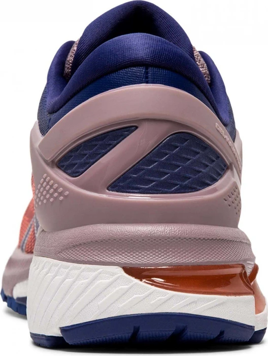 Asics Gel-Kayano 26 violet blush/dive blue (Damen)