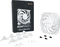 be quiet! Silent Wings 4 PWM White, 120mm Vorschaubild