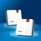 FRITZ! FRITZ!Mesh Set 1700, 2er-Pack Vorschaubild