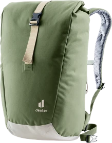 Deuter StepOut 22 Modell 2023 khaki/sand