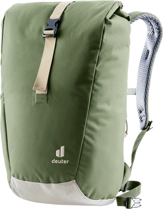 Deuter StepOut 22 Modell 2023 khaki/sand