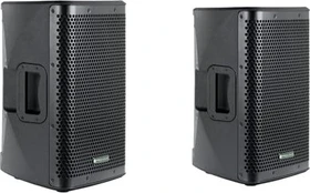 Pronomic C-208 MA, Paar