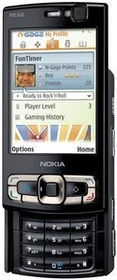 Nokia N95 8GB 8GB