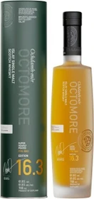 Bruichladdich Octomore 16.3 700ml