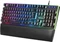 Mars Gaming MK320, LEDs RGB, schwarz, USB, ES Vorschaubild