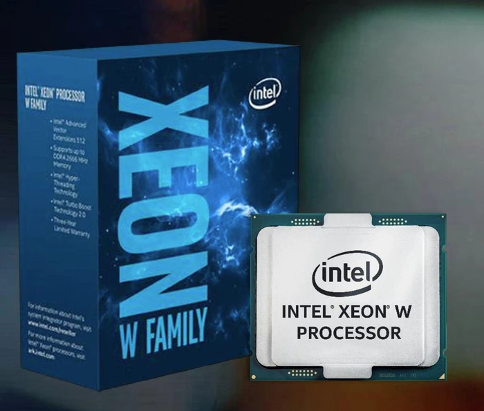 Intel Xeon W-2123, 4C/8T, 3.60-3.90GHz, boxed ohne Kühler
