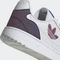adidas NY 90 dash grey/solar red/cloud white (Herren) Vorschaubild