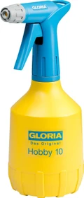 Gloria Hobby 10 Flex Feinsprüher Drucksprühgerät 1l