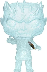 FunKo Pop! Television - Game of Thrones - Crystal Night King