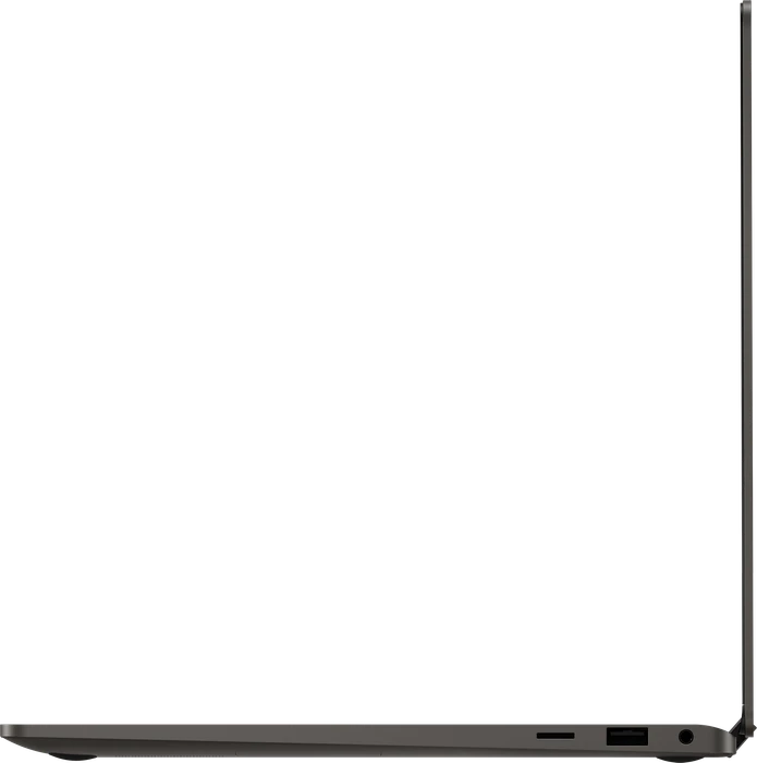 Samsung Galaxy Book3 360 15, Graphite, Core i7-1360P, 16GB RAM, 512GB SSD, DE
