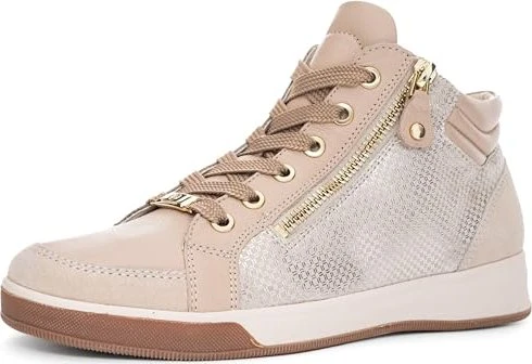 Ara Rom shell silber (Damen)