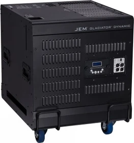Martin JEM Glaciator Dynamic
