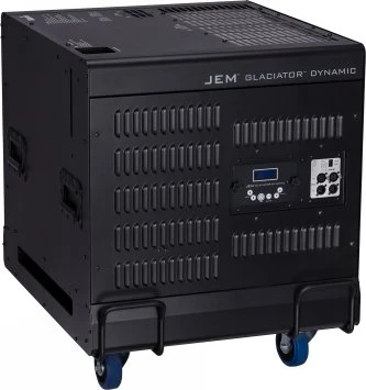 Martin JEM Glaciator Dynamic