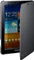 Samsung Schutzhülle für Galaxy Tab 7.7 Book schwarz Vorschaubild