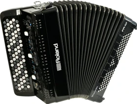 Roland FR-4xb schwarz