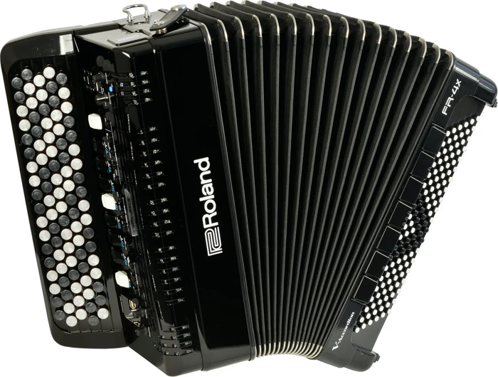 Roland FR-4xb schwarz