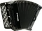 Roland FR-4xb schwarz Vorschaubild